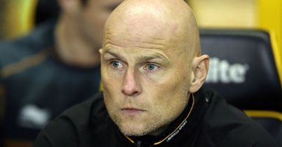 Stale Solbakken: Delighted with much-needed win